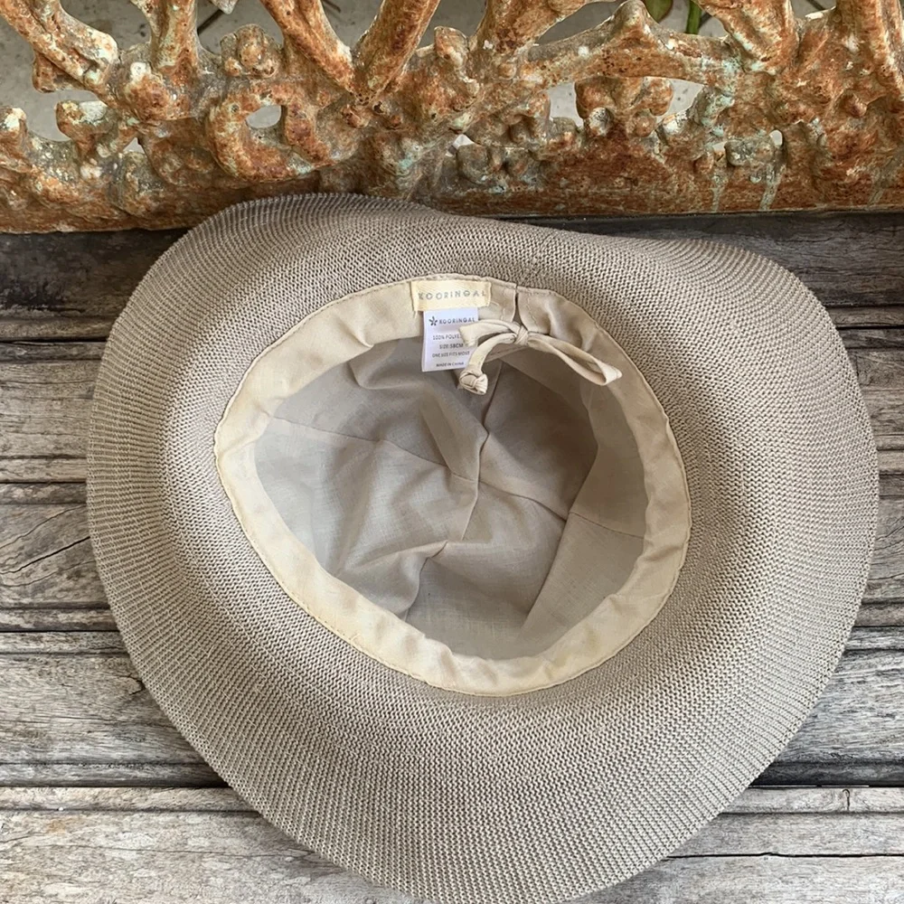 Australian Kooringal Hat - Picture 6 of 10